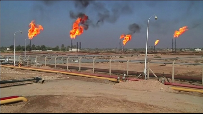 Ajans a Bilombêrg: Berhemhînan a petrol a Îraqê astek a pîvneyî tomar kirîye